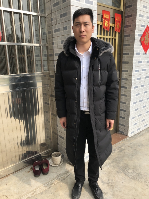 街角的风车的第一张照片--泰兴基督教相亲网